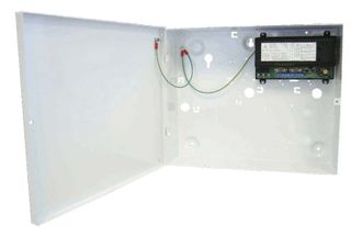 "Guardall power supply, 12V 5A