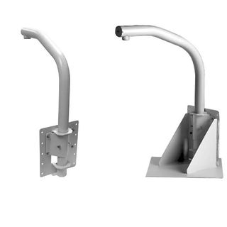 Parapet Wall Arm