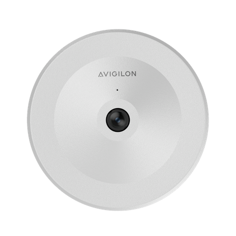 H6A 360 Fisheye 8MP inceiling