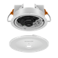H6A 360 Fisheye 8MP inceiling