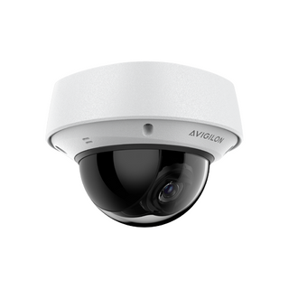 H6A 2MP Outdoor Dome 2.8-12mm