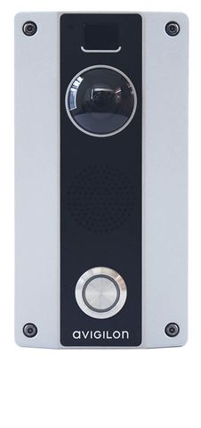 H4VI 3MP Video Intercom with I
