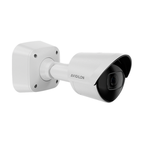 H6A 6MP Bullet IR 4.4-9.3mm