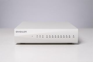ENVR2 PLUS 8 TB with ACC