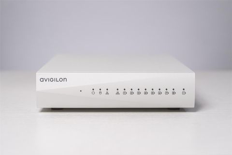 ENVR2 PLUS 8 TB with ACC
