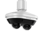 H6A Dual Head 2x 8MP with IR