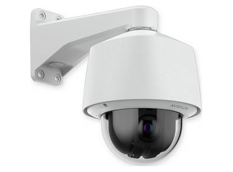 H6A 2MP PTZ Pendant 30x