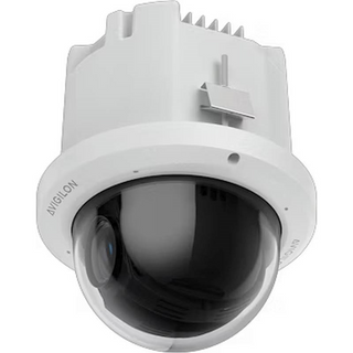 H6A 4MP PTZ In-Ceiling 30x