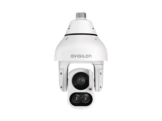 H5A 2MP PTZ IR 40x Zoom