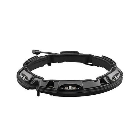 IR Illuminator Ring for H4/H5