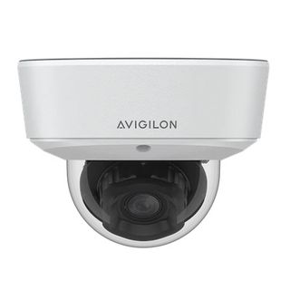 H6SL 8MP Outdoor Dome IR 4.4-9