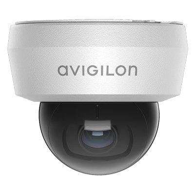 5MP H6M Indoor Mini Dome IR
