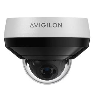 2MP H6M Outdoor Mini-Dome IR