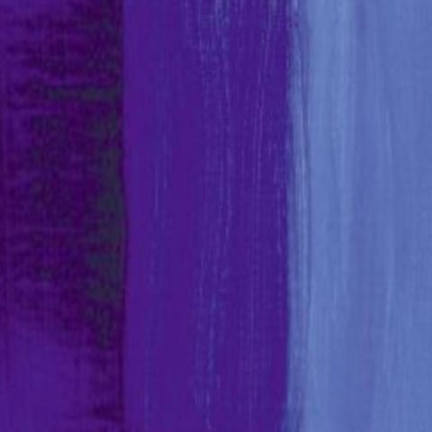 Charvin ExFine Oil 60ml Deep Ultramarine Blue