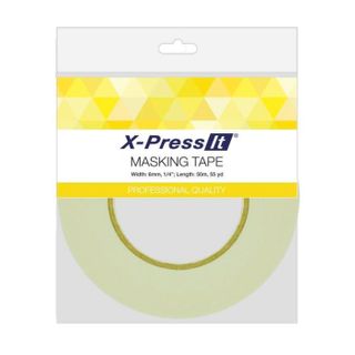 01 XPRESS IT Masking Tape
