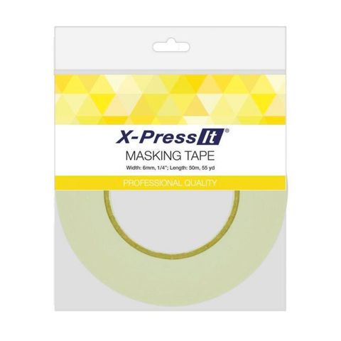 05 XPRESS IT Masking Tape