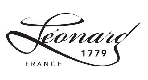 Leonard 7110RO Round Size 02