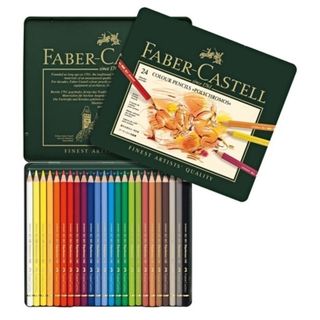 Faber Castell Polychromos Set