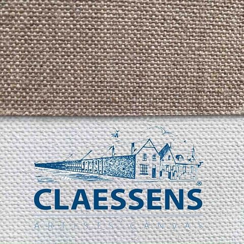 Claessens Belgian Linen Rolls