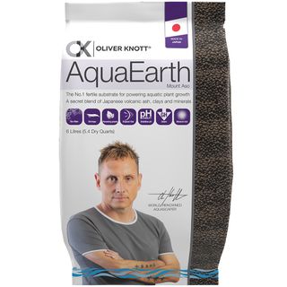 Aquarium Soils