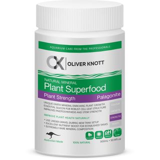 Plant Superfoods