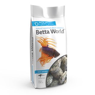 Betta World-Speckled 350