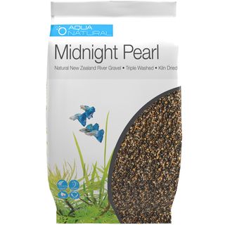 Midnight Pearl
