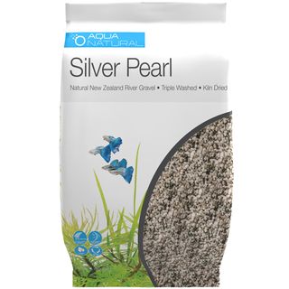Silver Pearl 9kg Bag