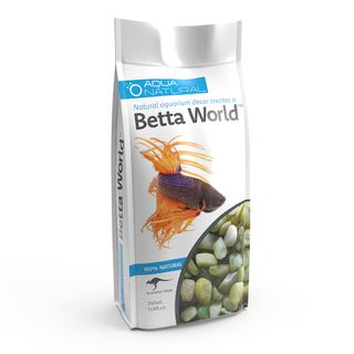Betta World-Jade 350
