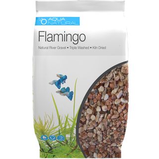 Flamingo 4.5kg Bag