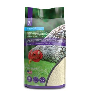 Chicken Calcium Fine 2.2kg