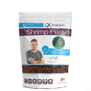 Oliver Shrimp Peat 2L