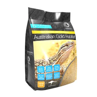 Desert Gold Sand 4.5kg Bag
