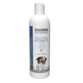 Easy Combing Shampoo 400ml