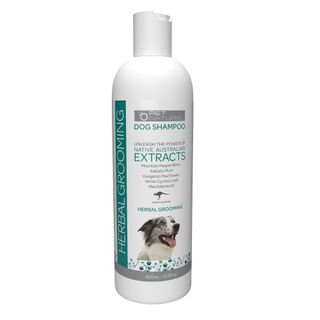 Herbal Grooming Shampoo 400ml