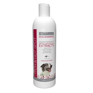 Itch & Hot Spot Shampoo 400ml