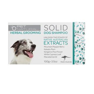 Herbal Grooming Solid