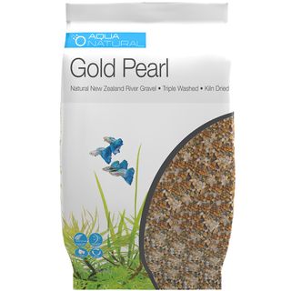 Gold Pearl 9kg Bag