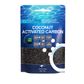 Activated Coconut Carbon 500g