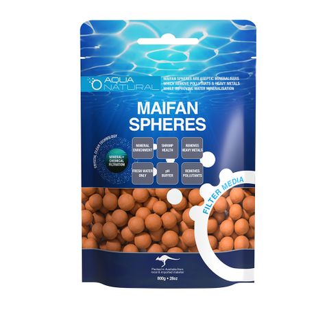 Maifan Spheres 800g