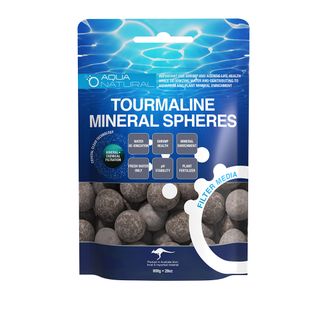 Tourmaline Mineral Balls 800g