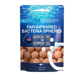 Infrared Bacteria Spheres 500g