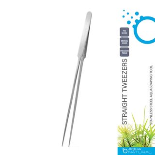 Pro Straight Tweezer 25cm