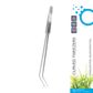 Pro Curved Tweezer 25cm