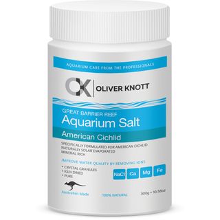 Aq Salt - AM Cichlid 300g