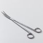 Pro Curved Scissors 25cm