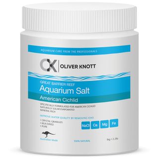 Aq Salt - AM Cichlid 1kg