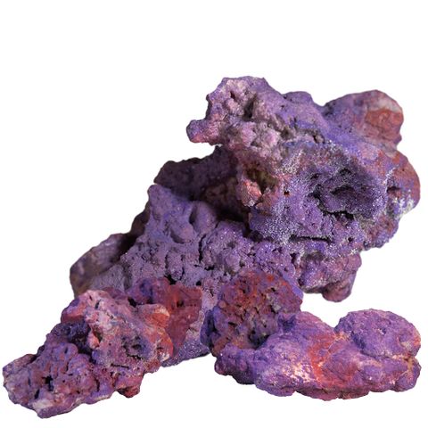 Reef Rock Life Purple 10kg Box