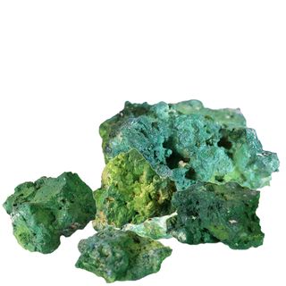 Reef Rock Life Green 10kg Box