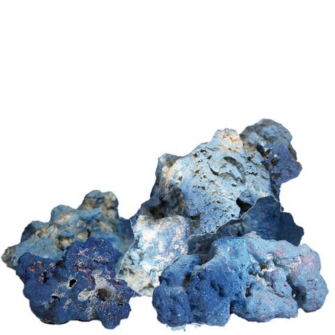 Reef Rock Life Blue 10kg Box